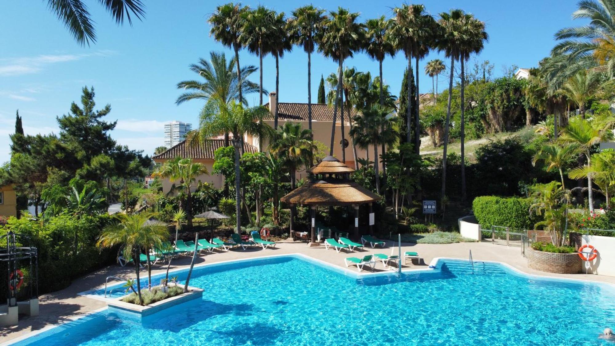 Apartamento Golf Gardens Luxury Rio Real - Eaw Homes Marbella