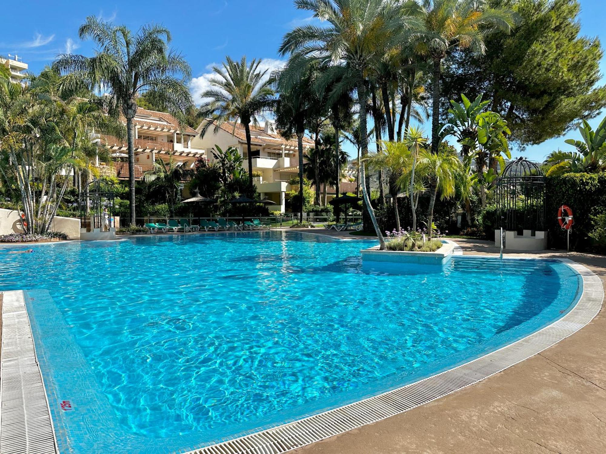 Golf Gardens Luxury Rio Real - Eaw Homes Apartamento
