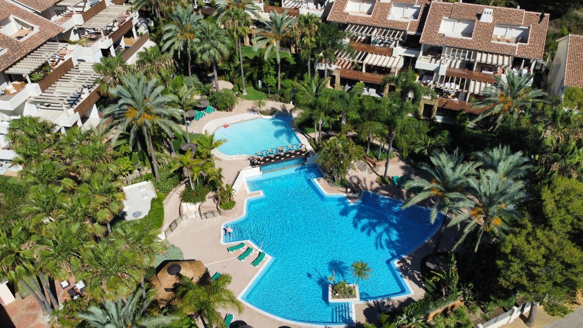 Golf Gardens Luxury Rio Real - Eaw Homes Apartamento *
