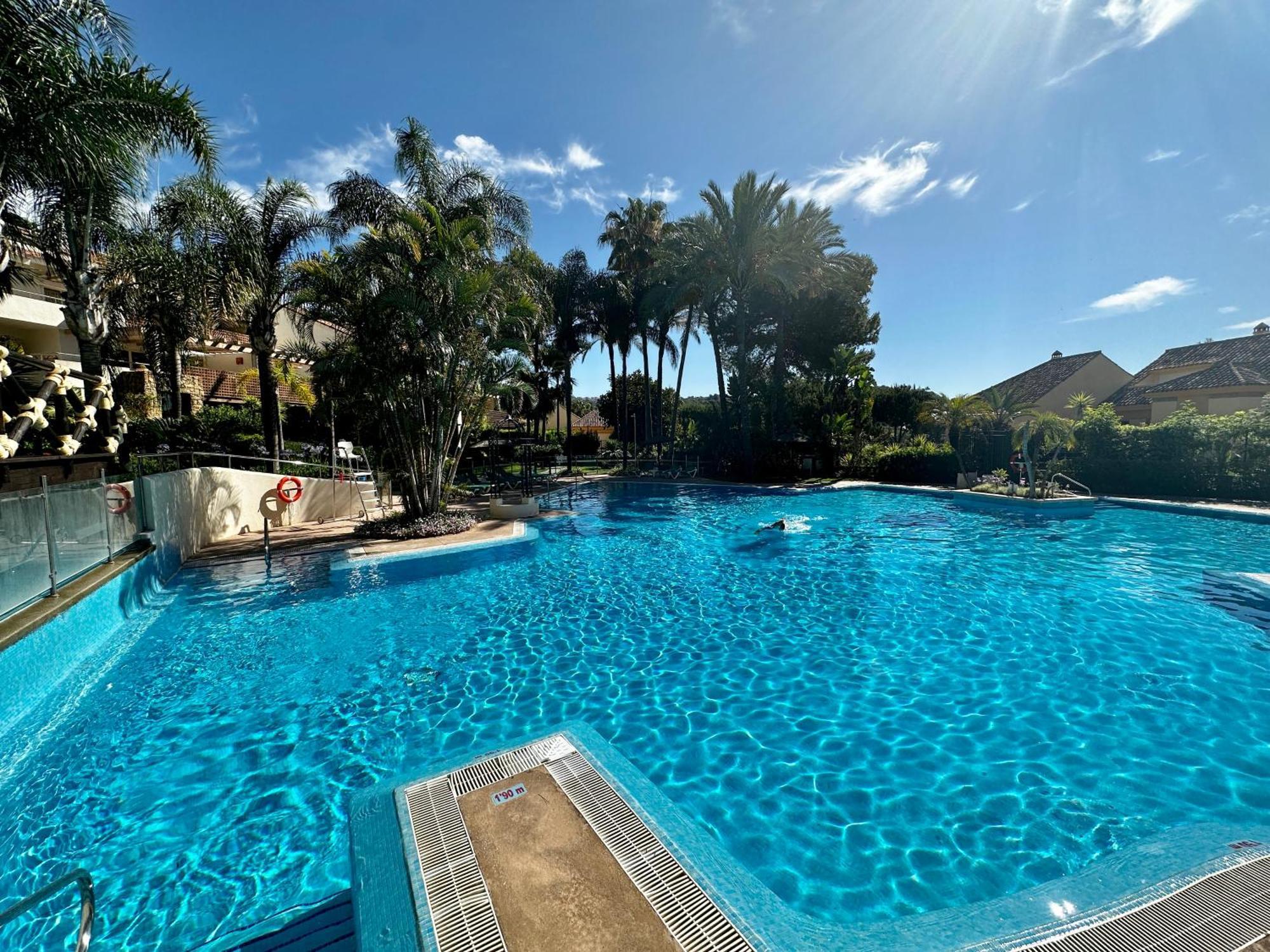 Apartamento Golf Gardens Luxury Rio Real - Eaw Homes *