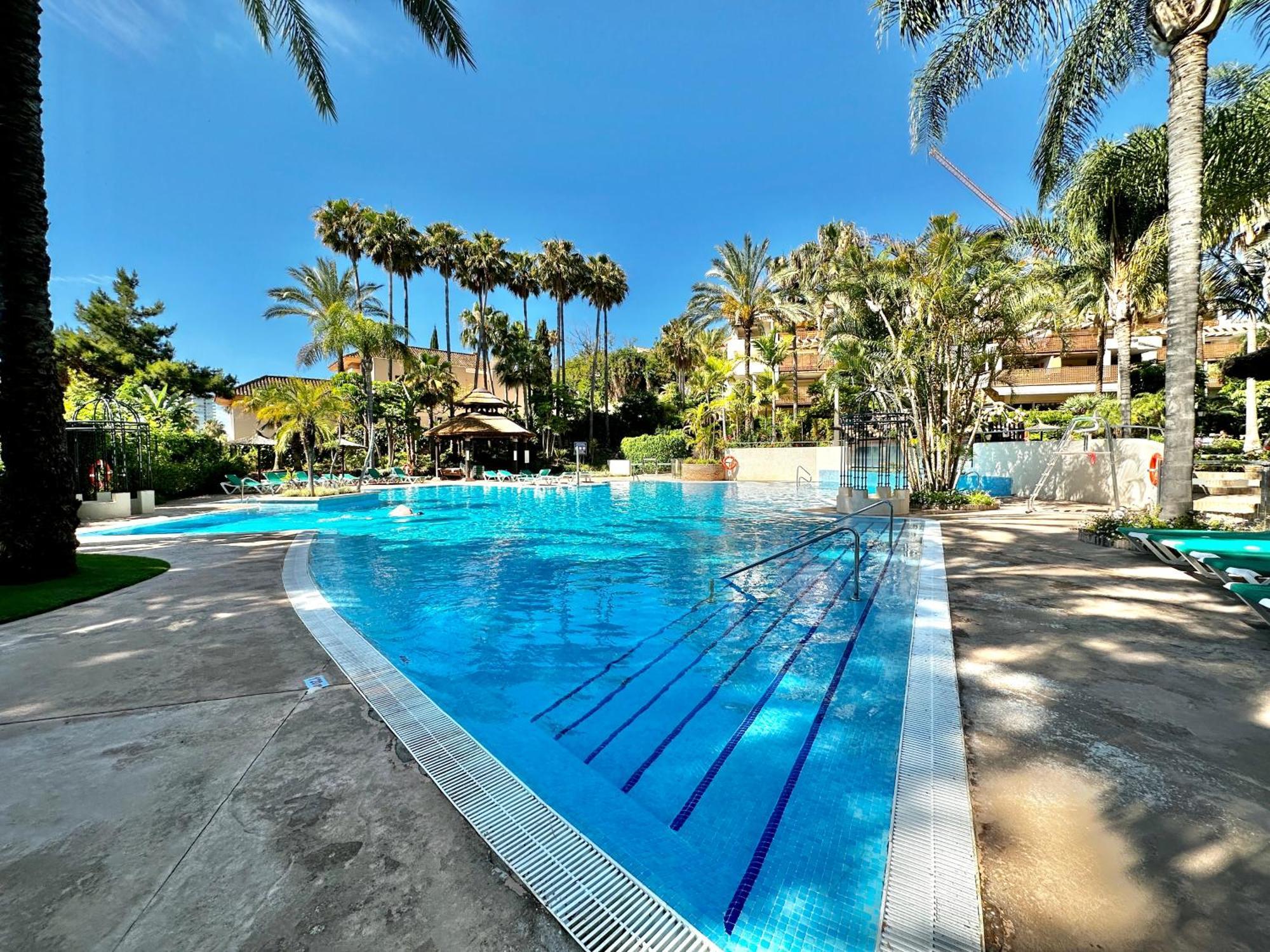 Apartamento Golf Gardens Luxury Rio Real - Eaw Homes Marbella