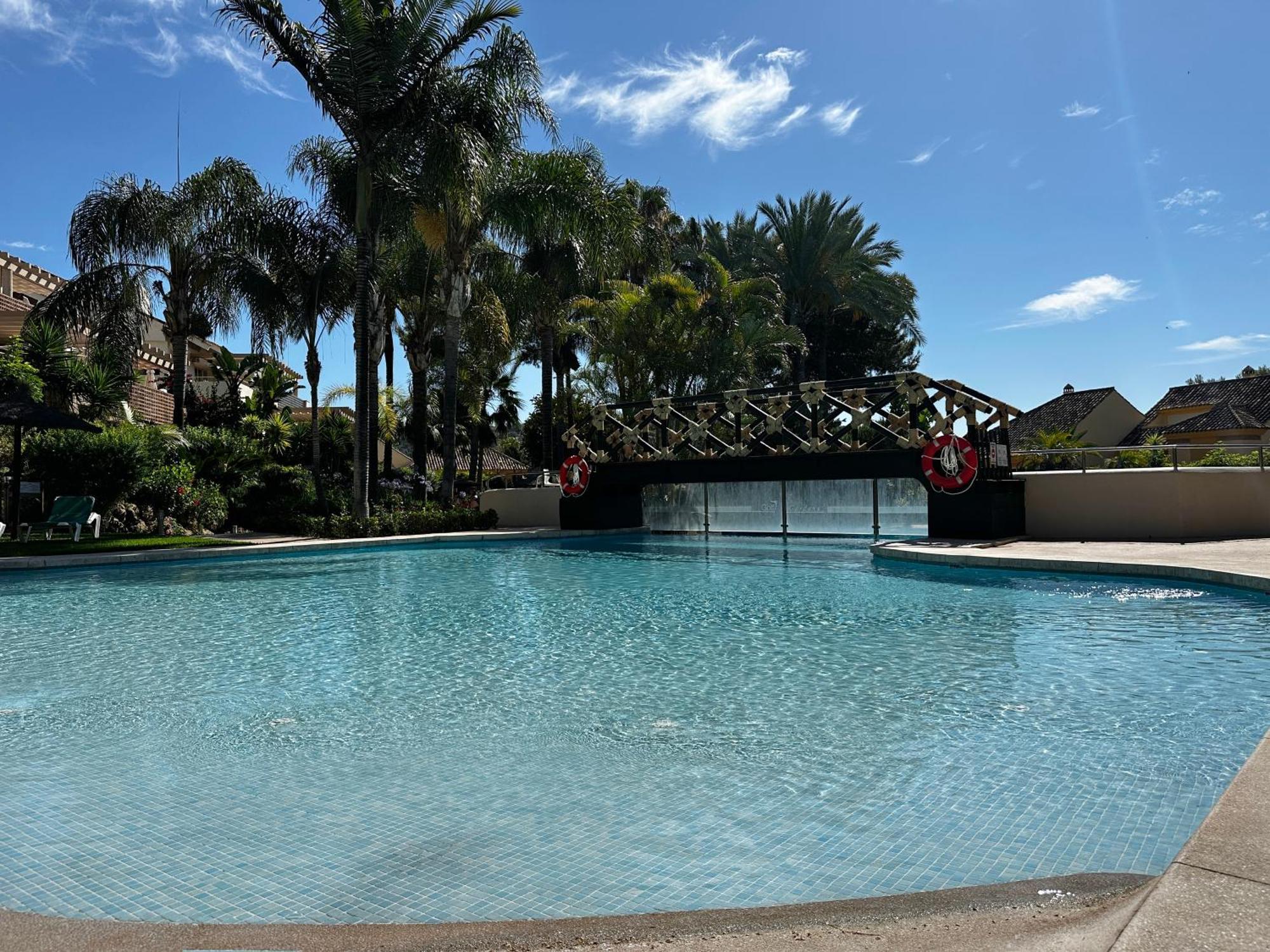 Golf Gardens Luxury Rio Real - Eaw Homes Apartamento *