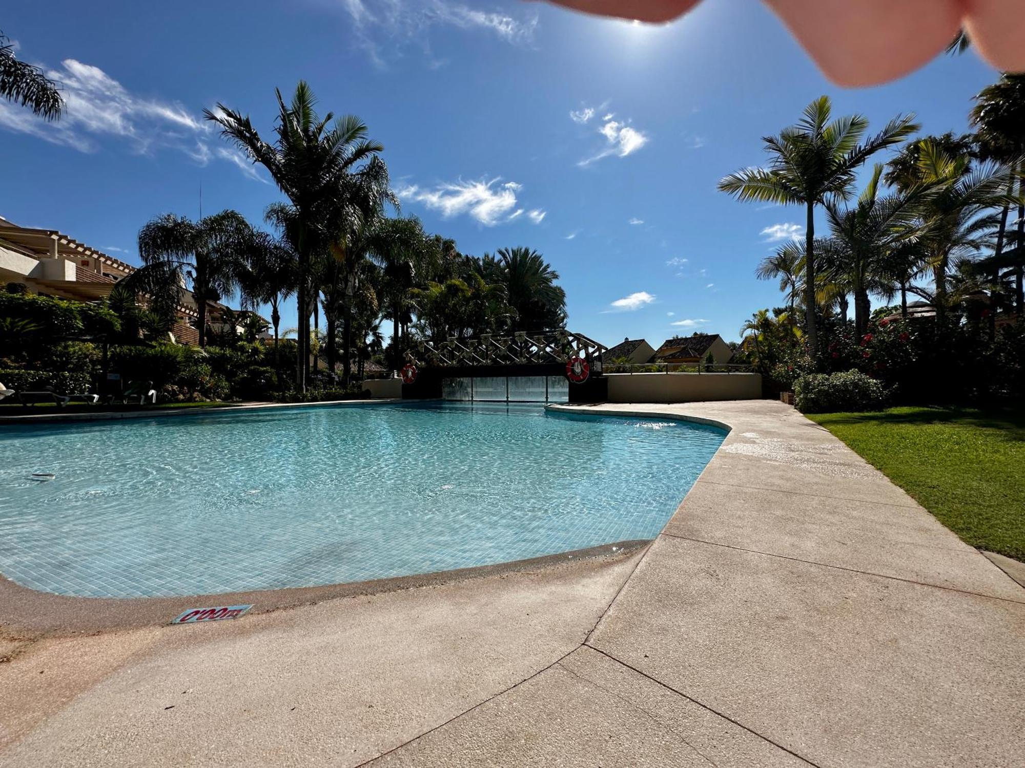 Apartamento Golf Gardens Luxury Rio Real - Eaw Homes *