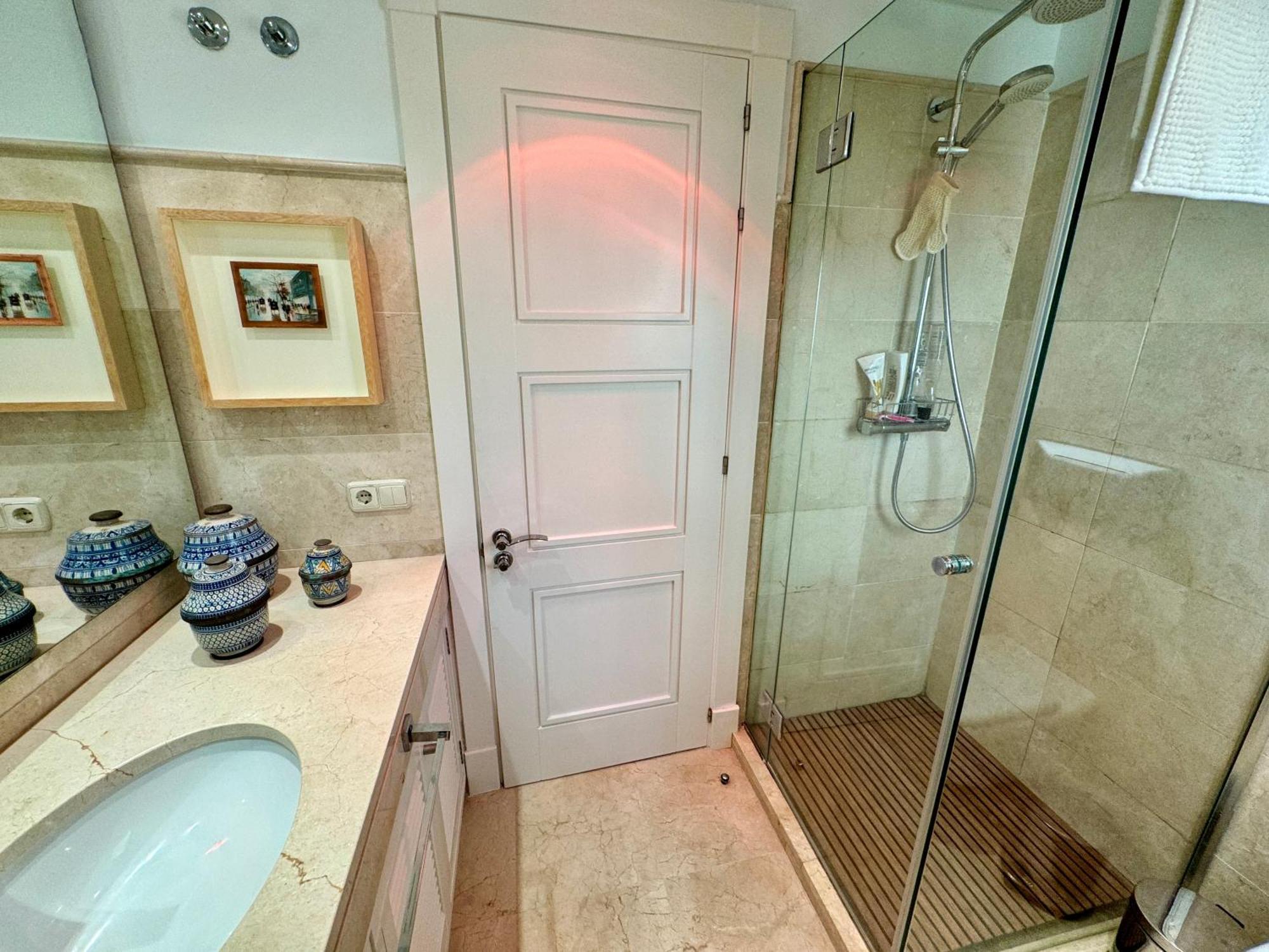 Golf Gardens Luxury Rio Real - Eaw Homes Apartamento Marbella