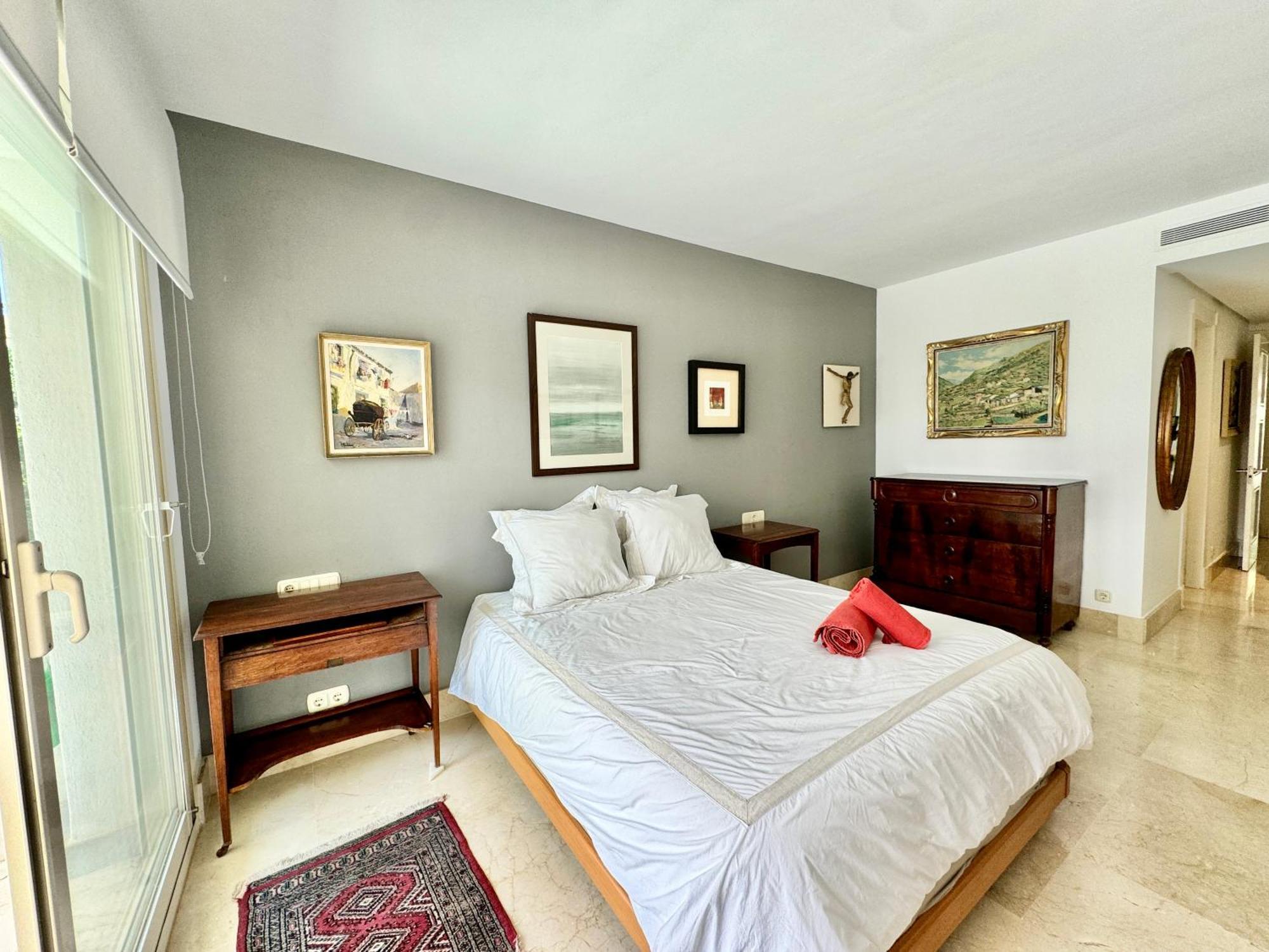 Apartamento Golf Gardens Luxury Rio Real - Eaw Homes *