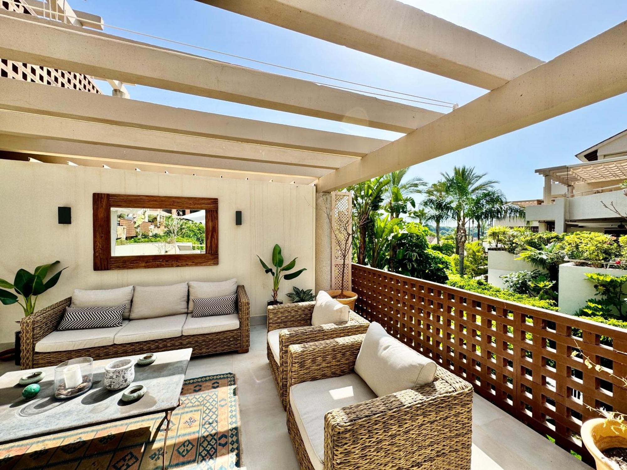 Apartamento Golf Gardens Luxury Rio Real - Eaw Homes *